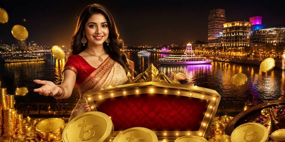 dhaka11 Roulette Royale